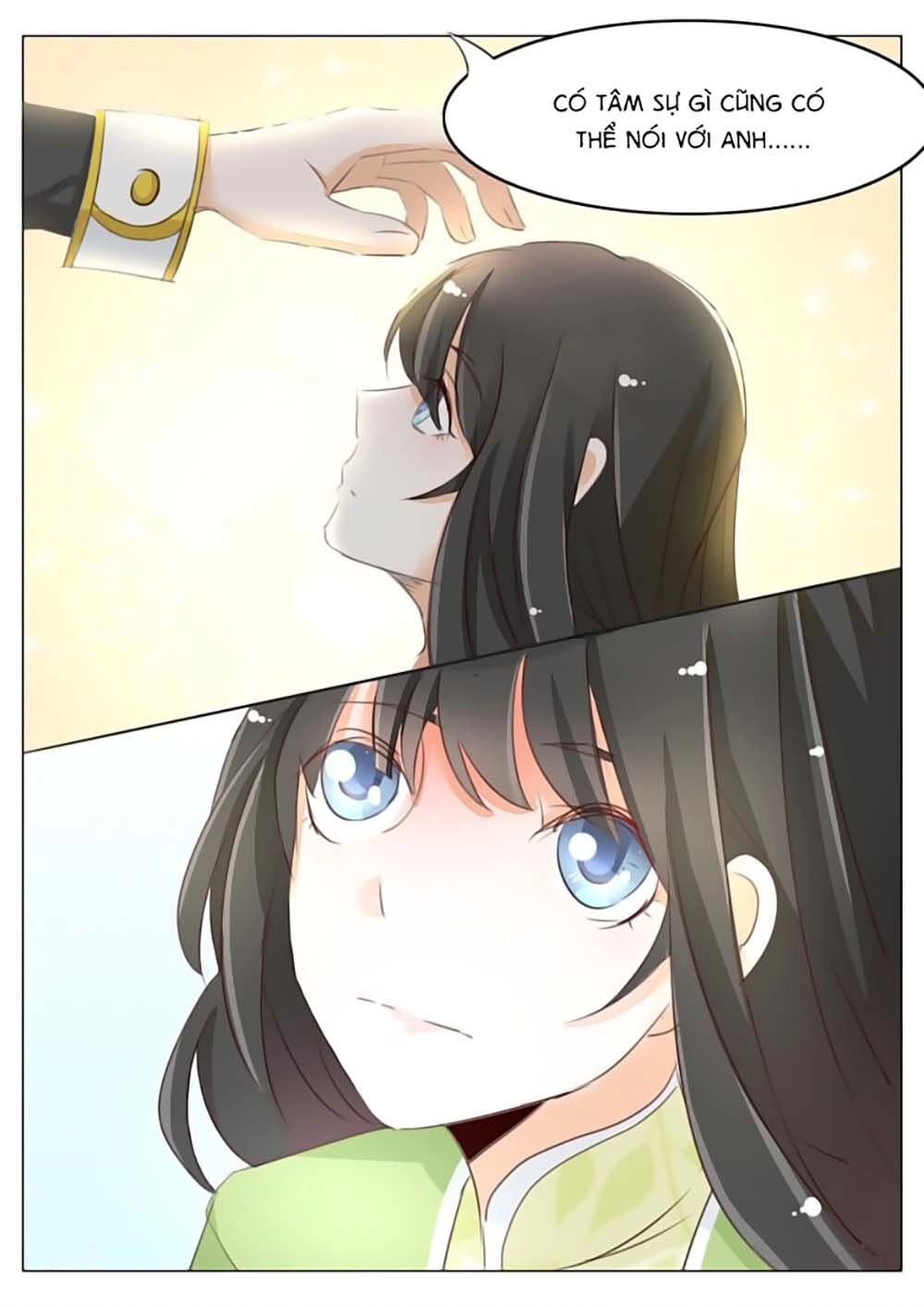 Dân Quốc Yêu Văn Lục Chapter 44 - 8