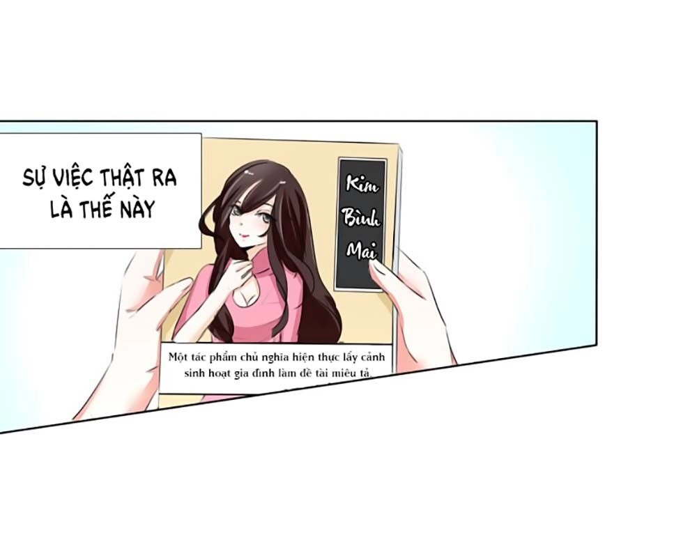 Dân Quốc Yêu Văn Lục Chapter 45 - 2