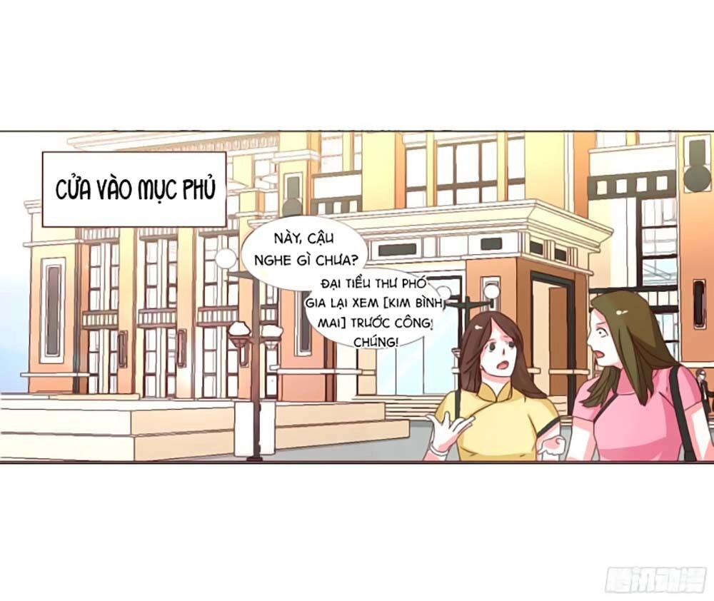 Dân Quốc Yêu Văn Lục Chapter 45 - 20