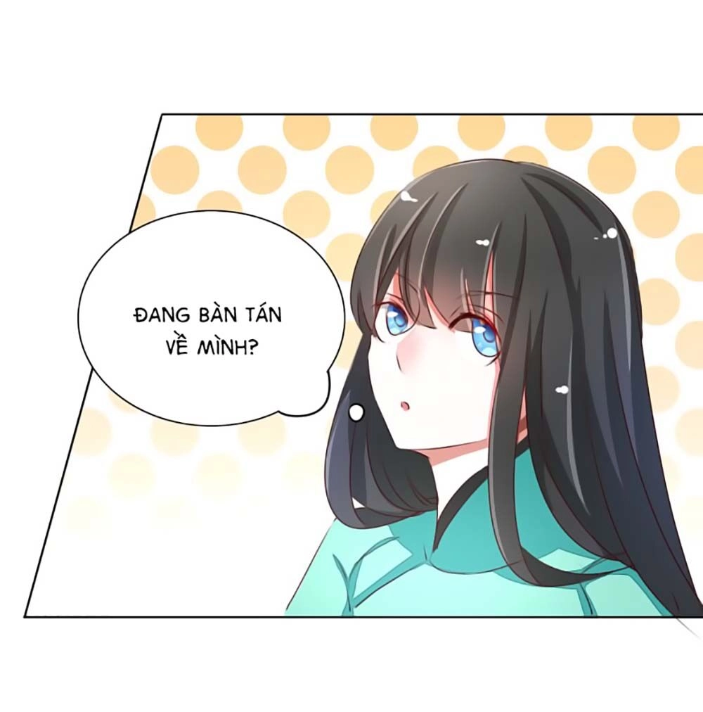 Dân Quốc Yêu Văn Lục Chapter 45 - 22