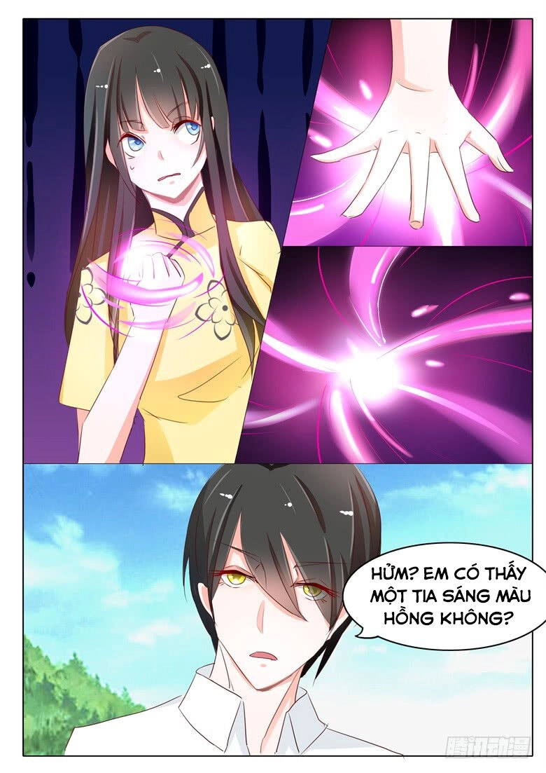 Dân Quốc Yêu Văn Lục Chapter 49 - 4