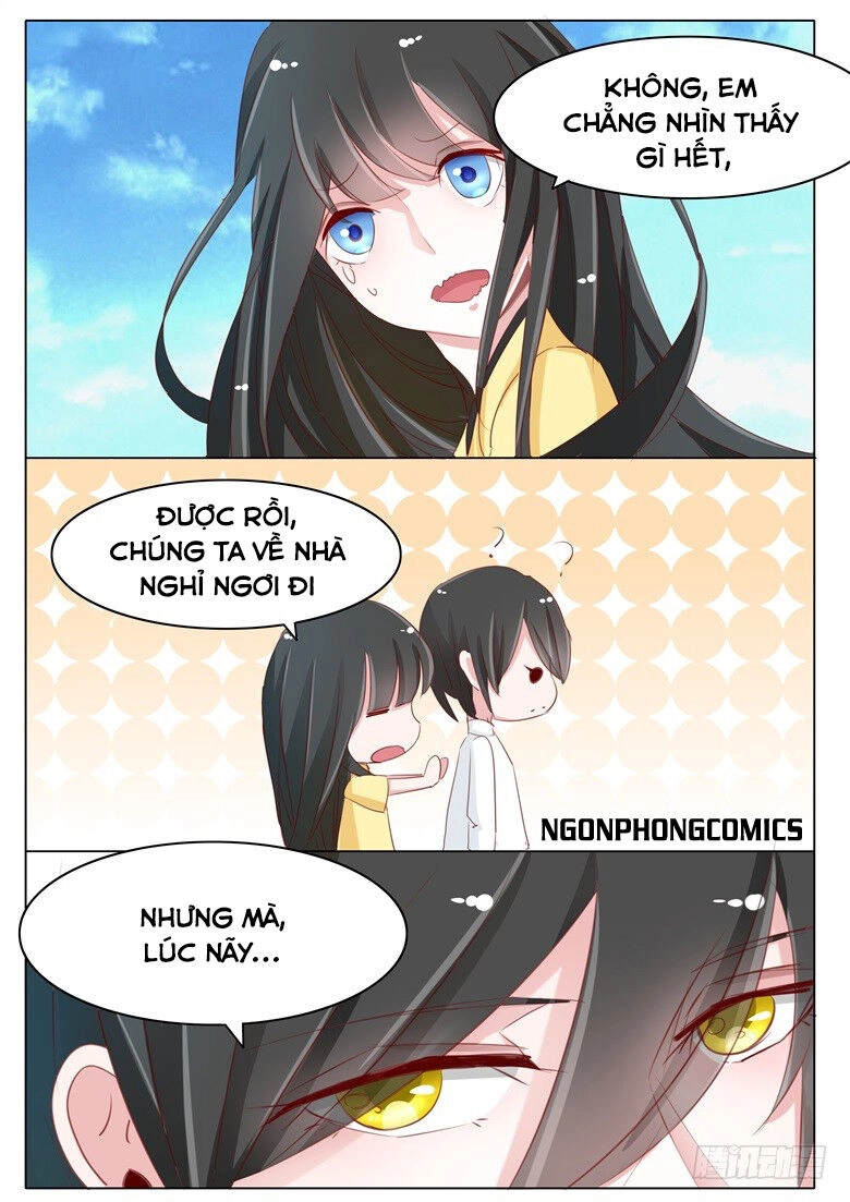 Dân Quốc Yêu Văn Lục Chapter 49 - 5