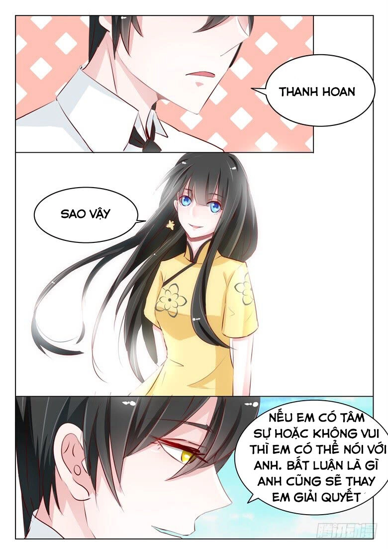 Dân Quốc Yêu Văn Lục Chapter 49 - 7