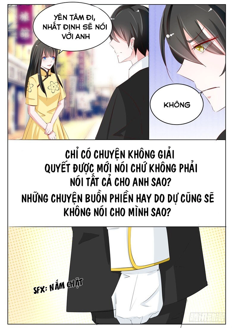 Dân Quốc Yêu Văn Lục Chapter 49 - 8