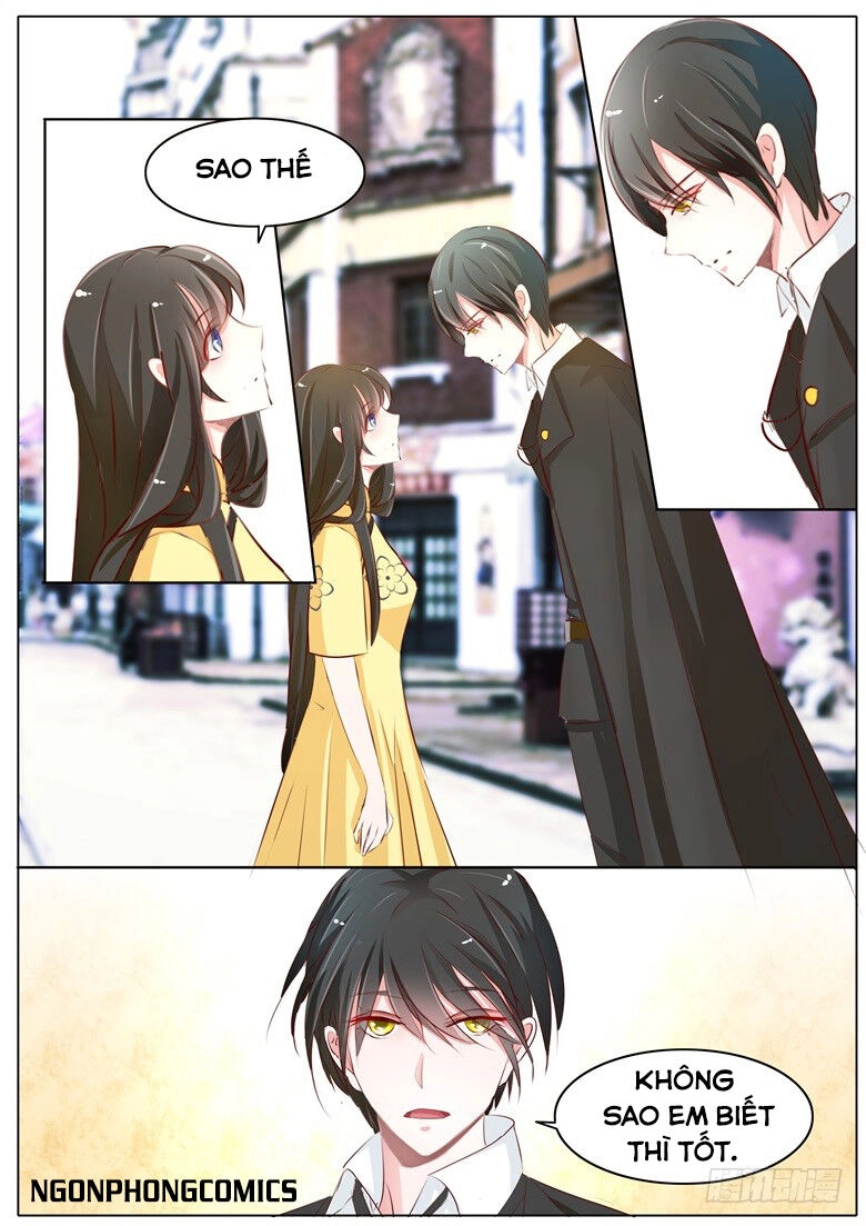 Dân Quốc Yêu Văn Lục Chapter 49 - 9