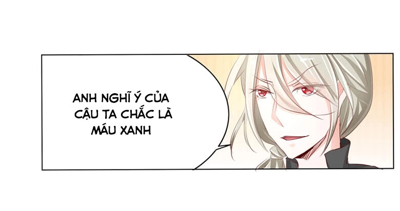 Dân Quốc Yêu Văn Lục Chapter 50 - 3