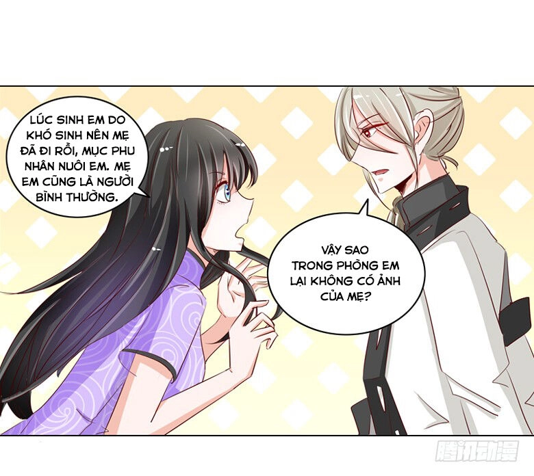 Dân Quốc Yêu Văn Lục Chapter 50 - 6