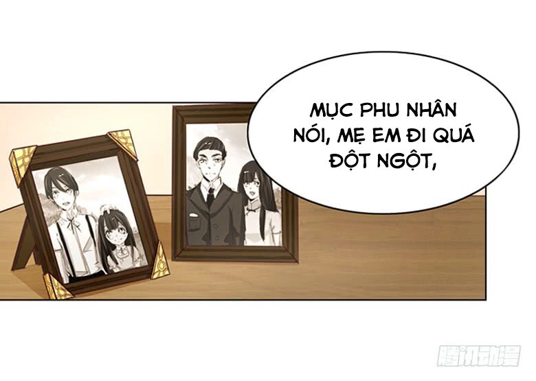 Dân Quốc Yêu Văn Lục Chapter 50 - 8