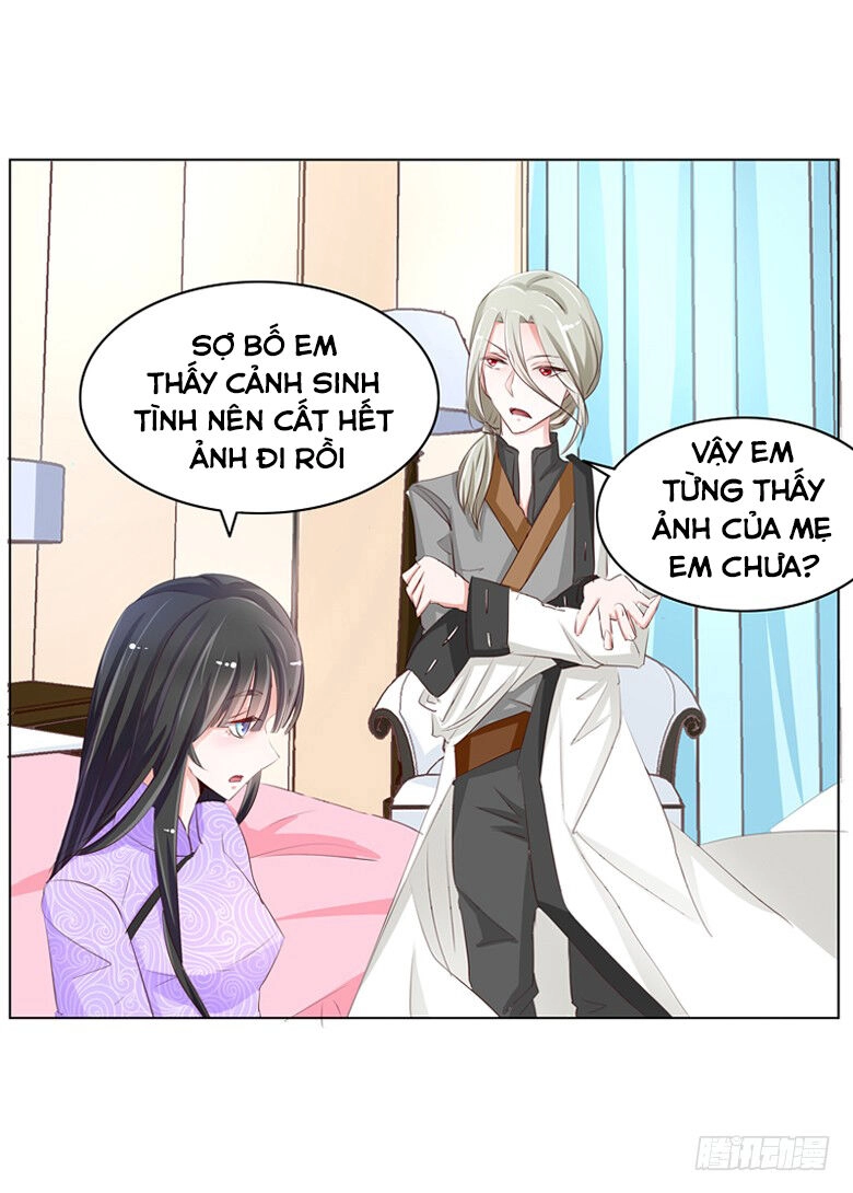 Dân Quốc Yêu Văn Lục Chapter 50 - 9