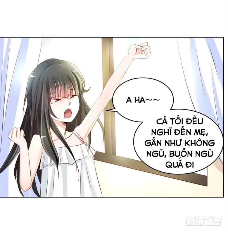 Dân Quốc Yêu Văn Lục Chapter 50 - 13