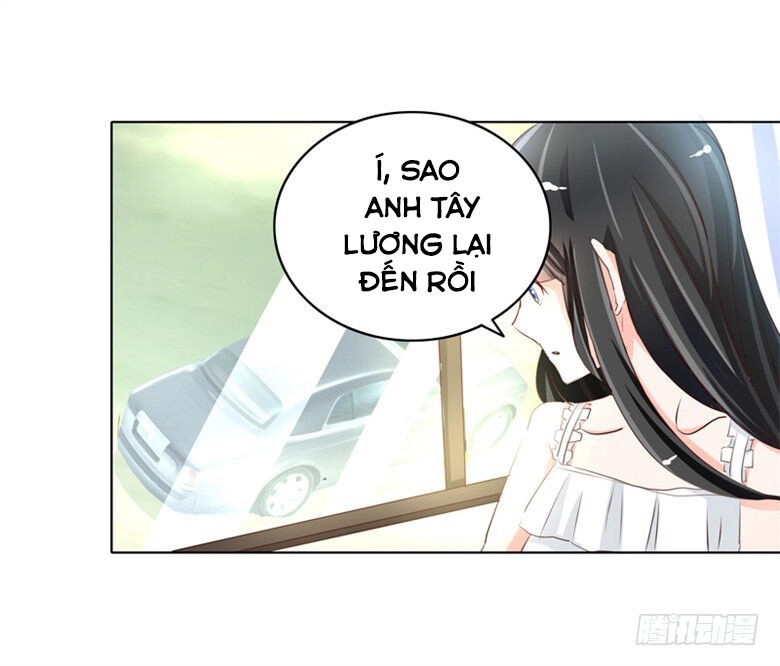 Dân Quốc Yêu Văn Lục Chapter 50 - 14