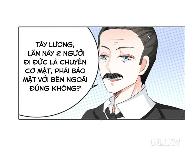 Dân Quốc Yêu Văn Lục Chapter 50 - 16