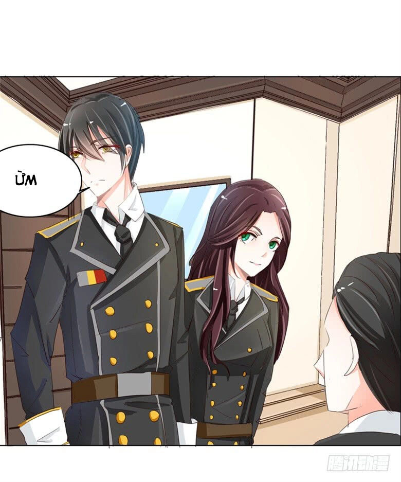 Dân Quốc Yêu Văn Lục Chapter 50 - 17