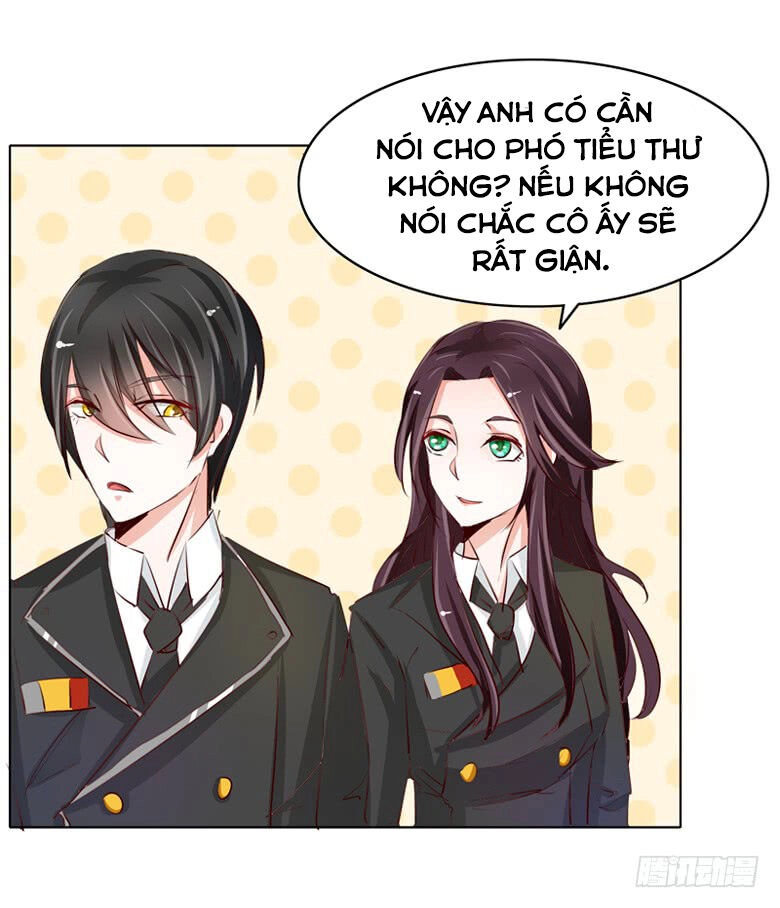 Dân Quốc Yêu Văn Lục Chapter 50 - 18