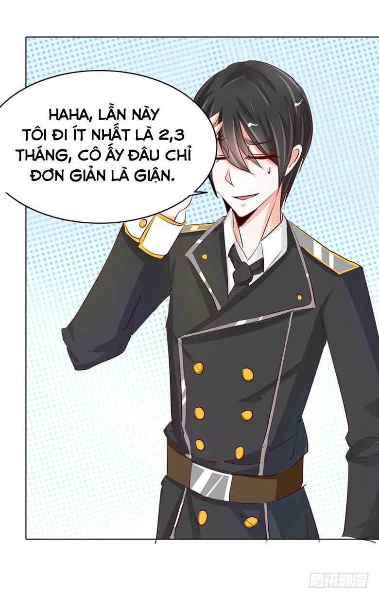 Dân Quốc Yêu Văn Lục Chapter 50 - 19