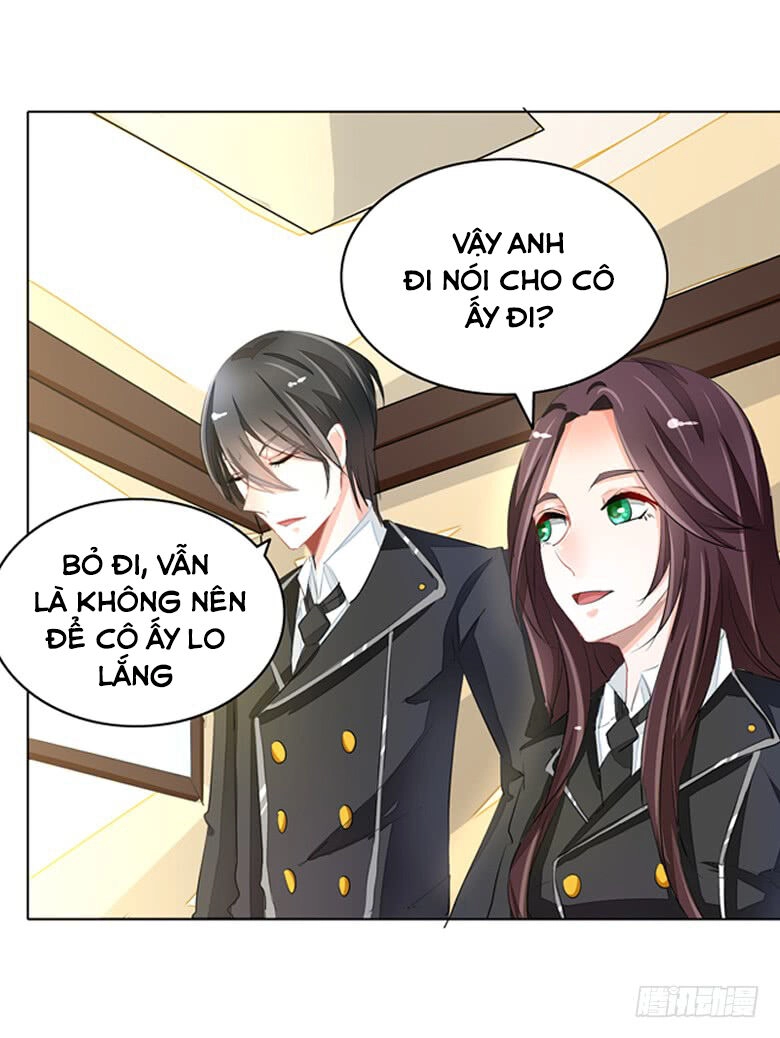 Dân Quốc Yêu Văn Lục Chapter 50 - 20