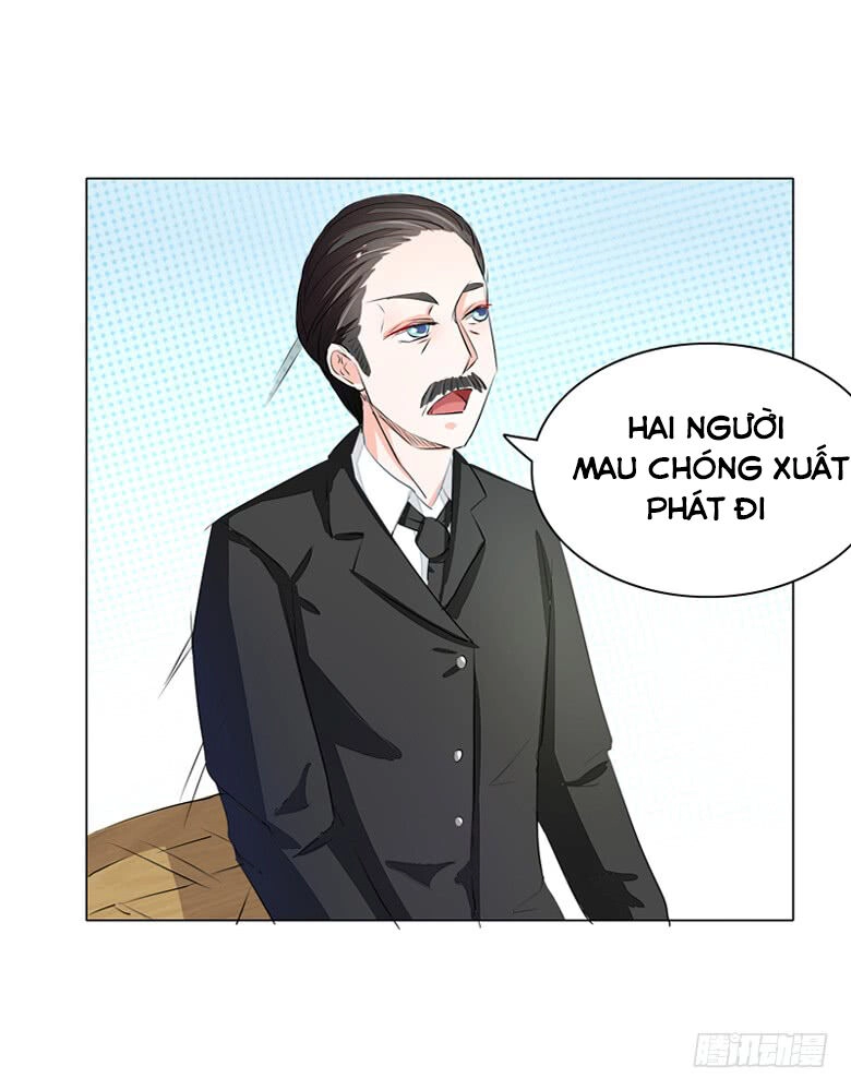 Dân Quốc Yêu Văn Lục Chapter 50 - 22