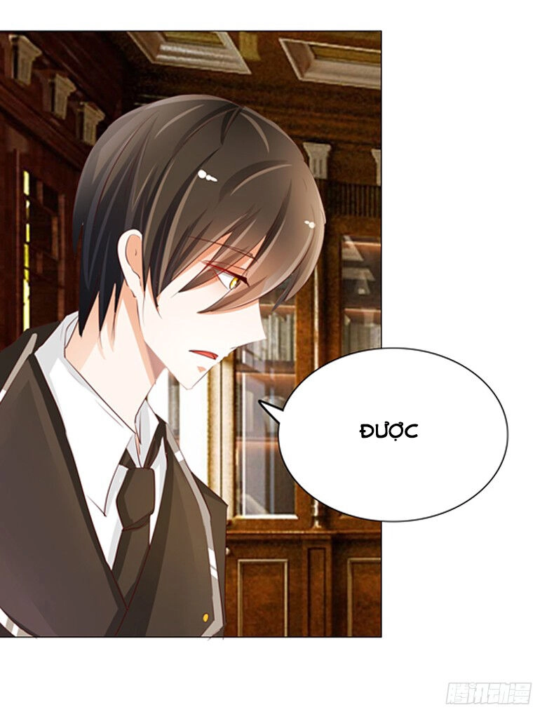 Dân Quốc Yêu Văn Lục Chapter 50 - 25