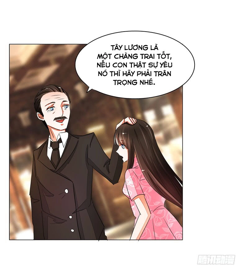 Dân Quốc Yêu Văn Lục Chapter 52 - 5