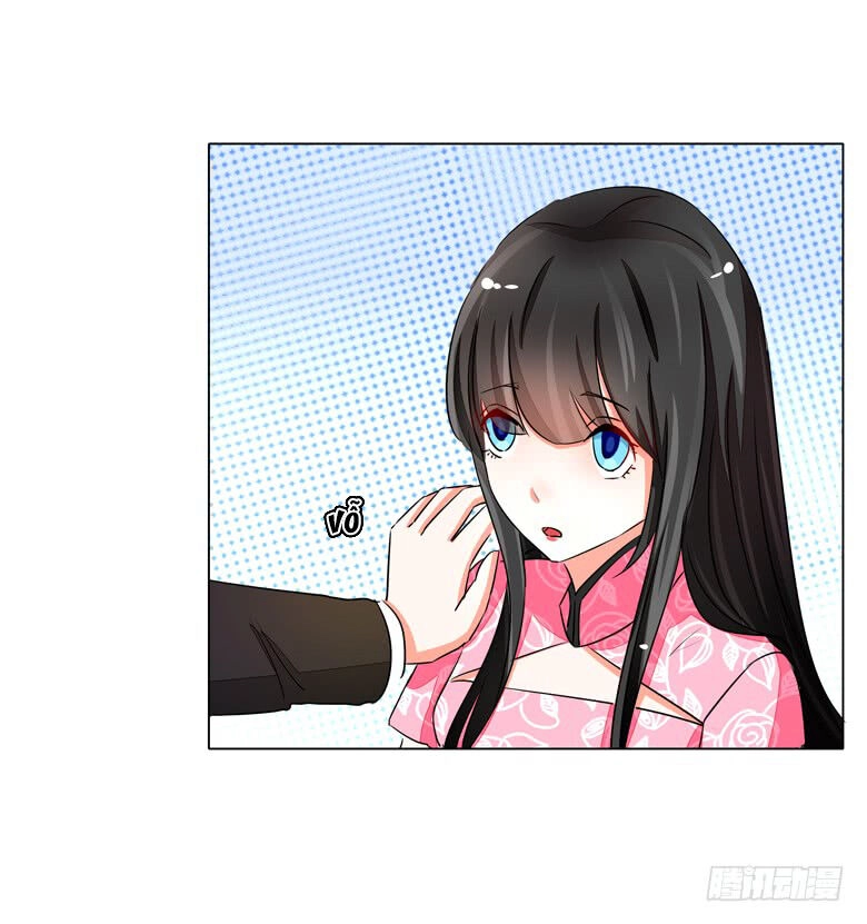 Dân Quốc Yêu Văn Lục Chapter 52 - 11