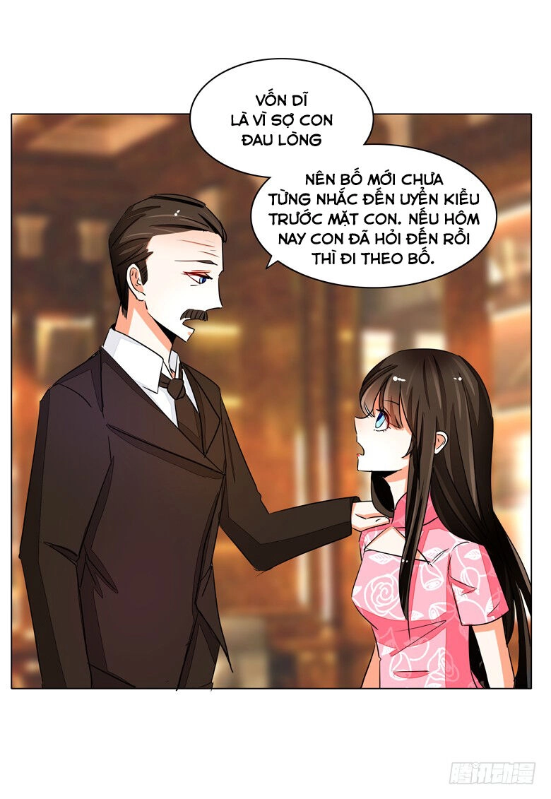 Dân Quốc Yêu Văn Lục Chapter 52 - 12