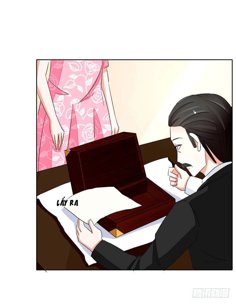 Dân Quốc Yêu Văn Lục Chapter 52 - 16