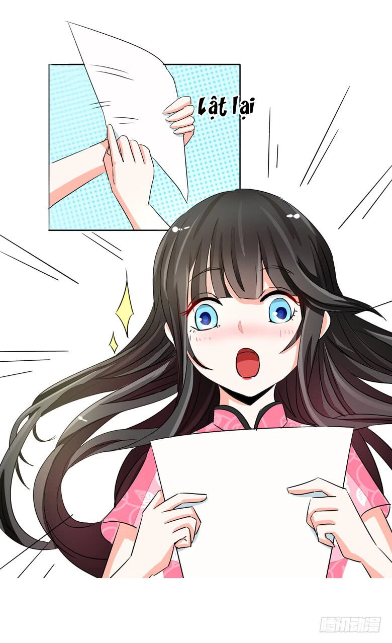 Dân Quốc Yêu Văn Lục Chapter 52 - 19