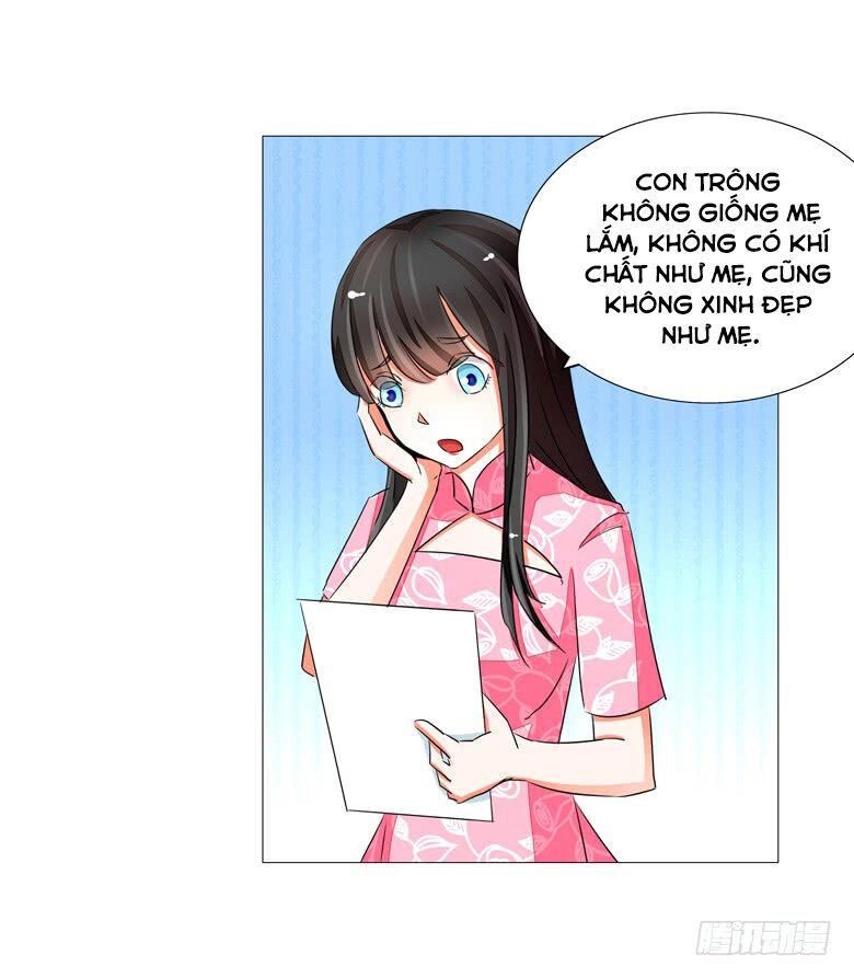 Dân Quốc Yêu Văn Lục Chapter 52 - 22