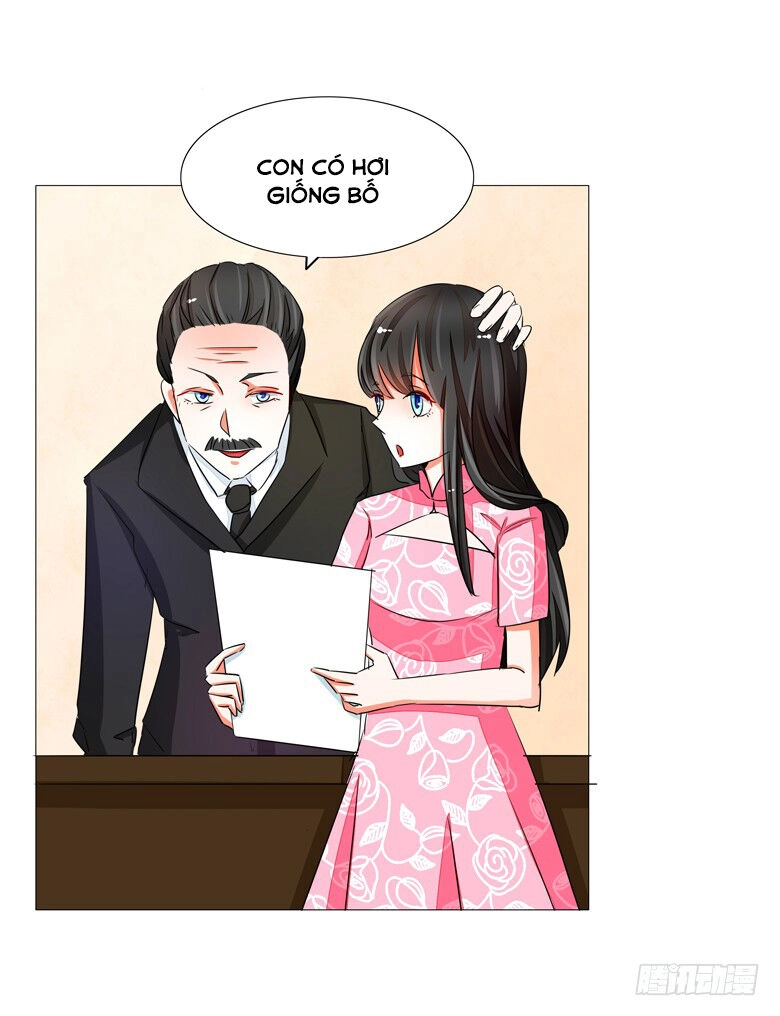 Dân Quốc Yêu Văn Lục Chapter 52 - 23