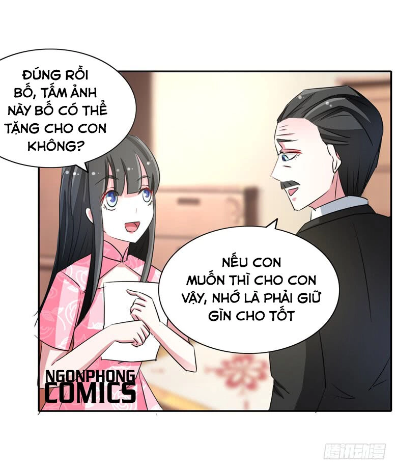 Dân Quốc Yêu Văn Lục Chapter 53 - 11