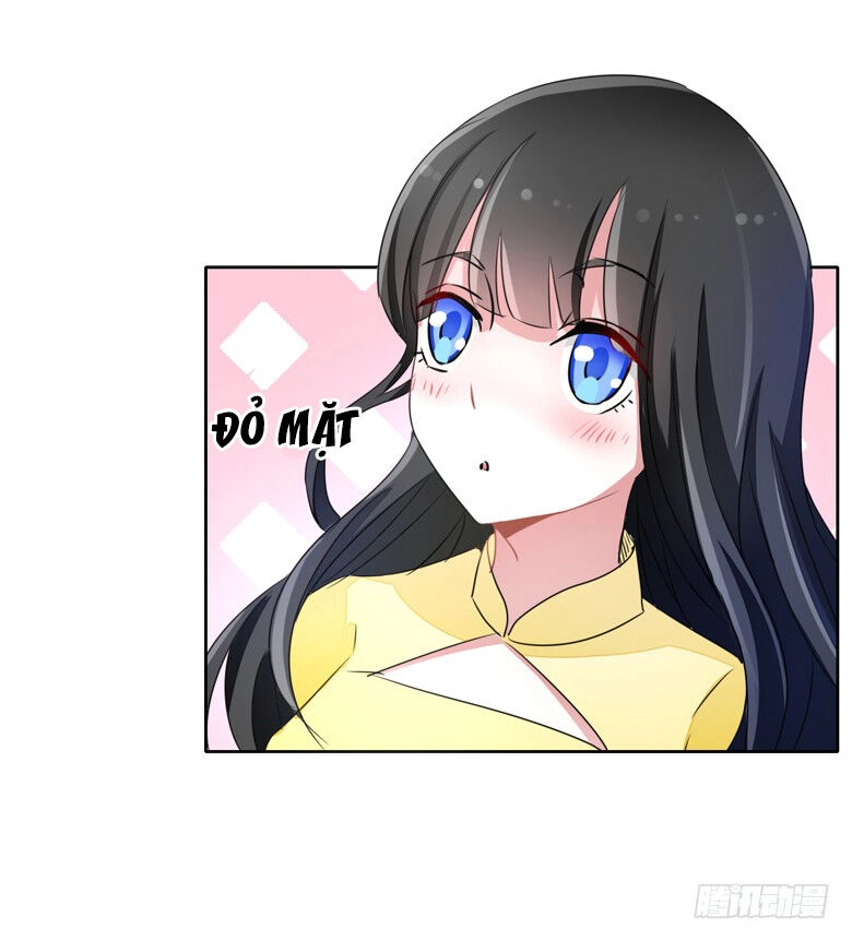 Dân Quốc Yêu Văn Lục Chapter 53 - 22