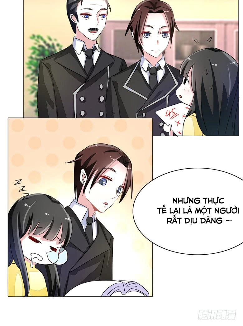 Dân Quốc Yêu Văn Lục Chapter 53 - 24