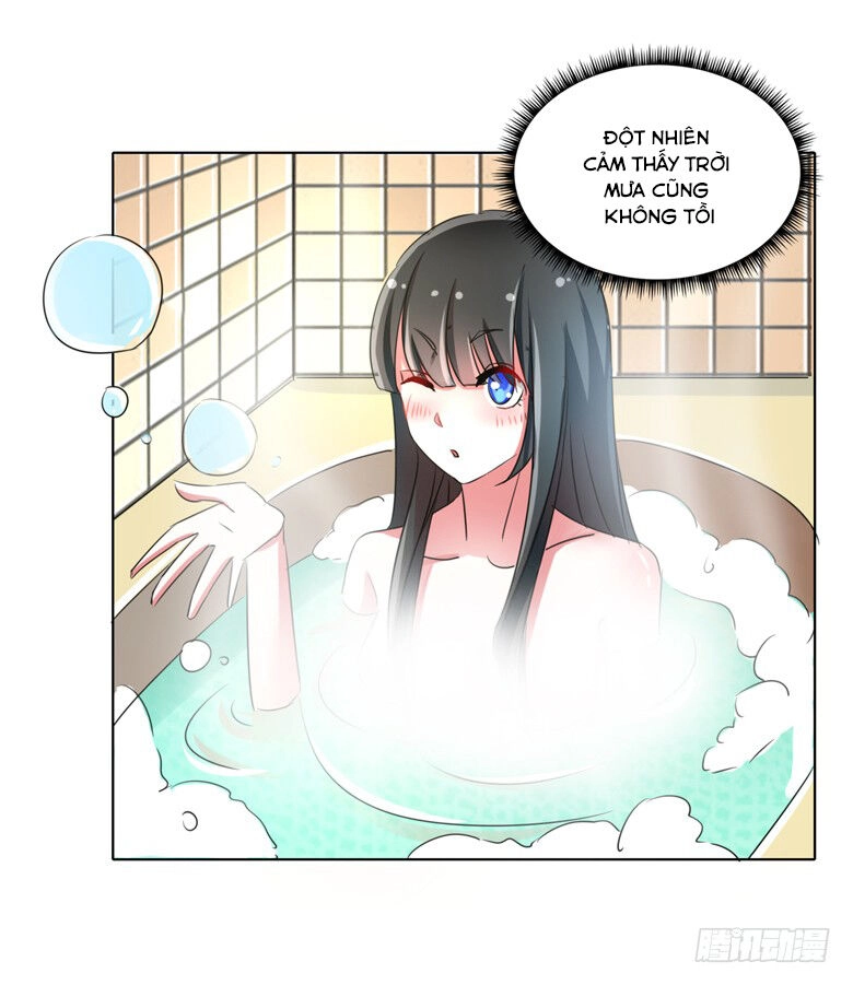 Dân Quốc Yêu Văn Lục Chapter 54 - 5