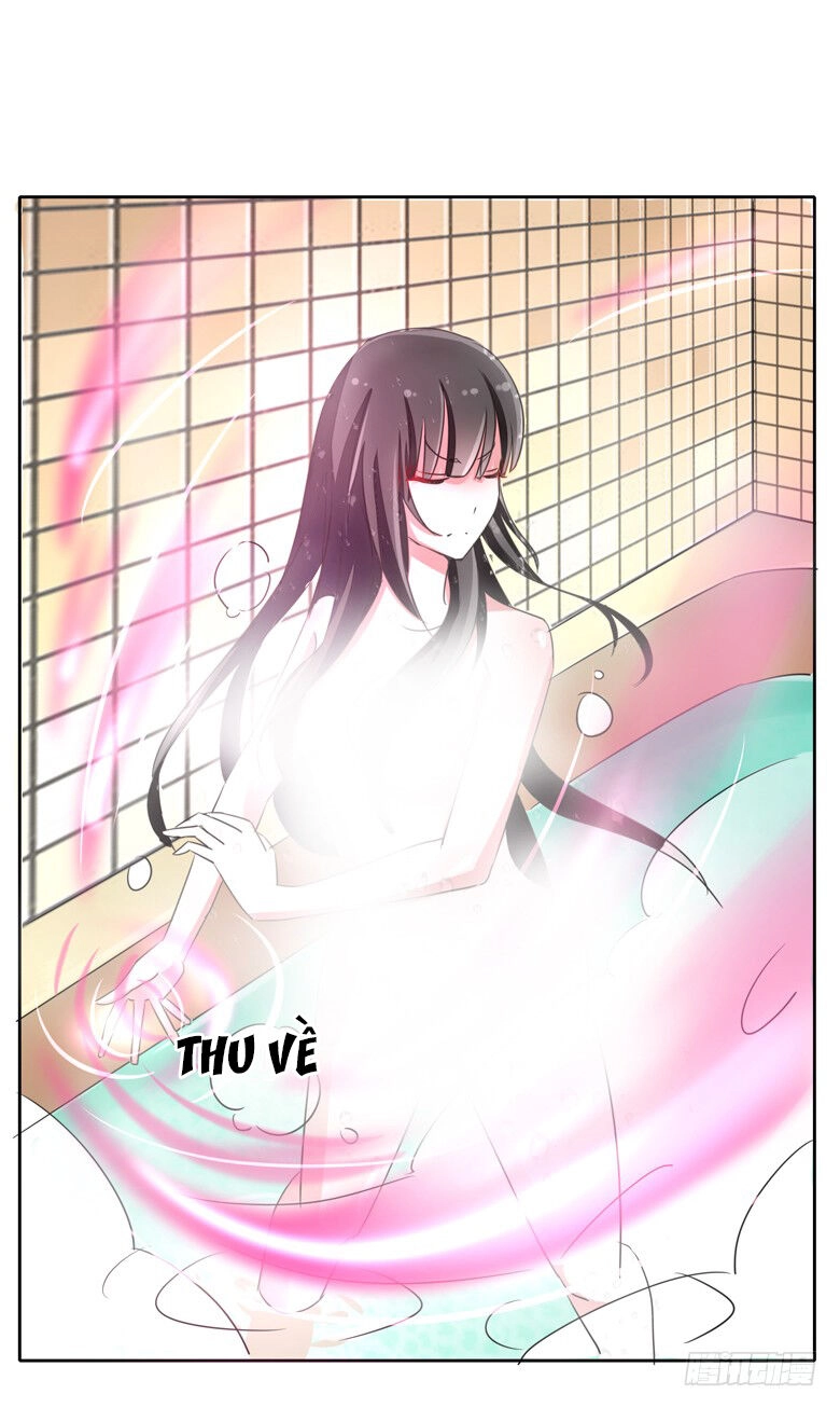 Dân Quốc Yêu Văn Lục Chapter 54 - 10