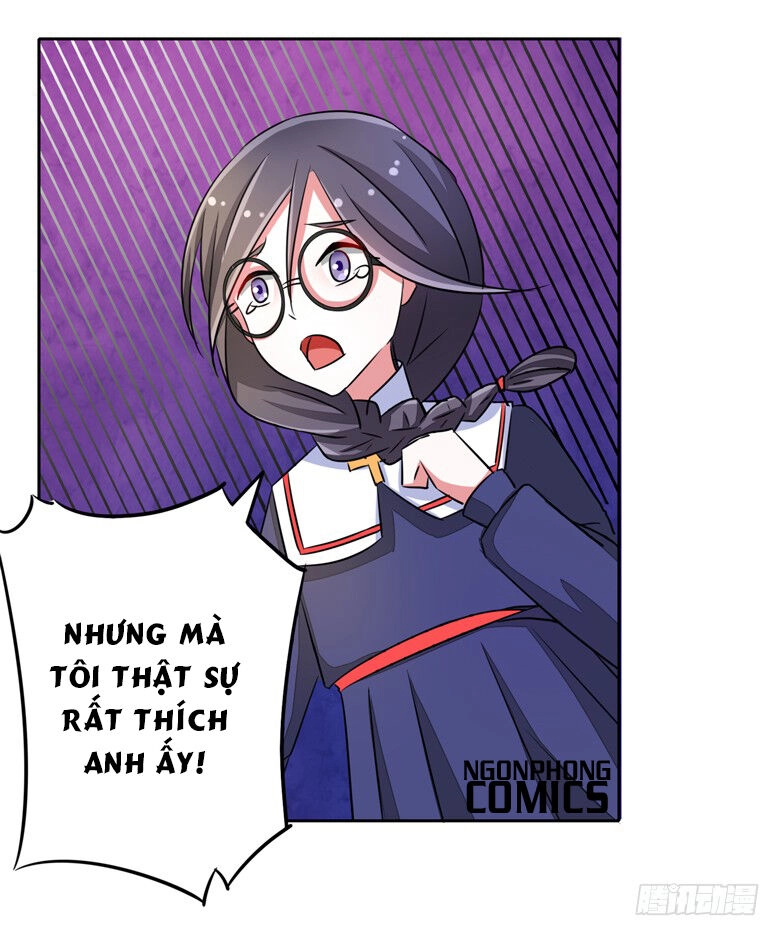 Dân Quốc Yêu Văn Lục Chapter 54 - 20