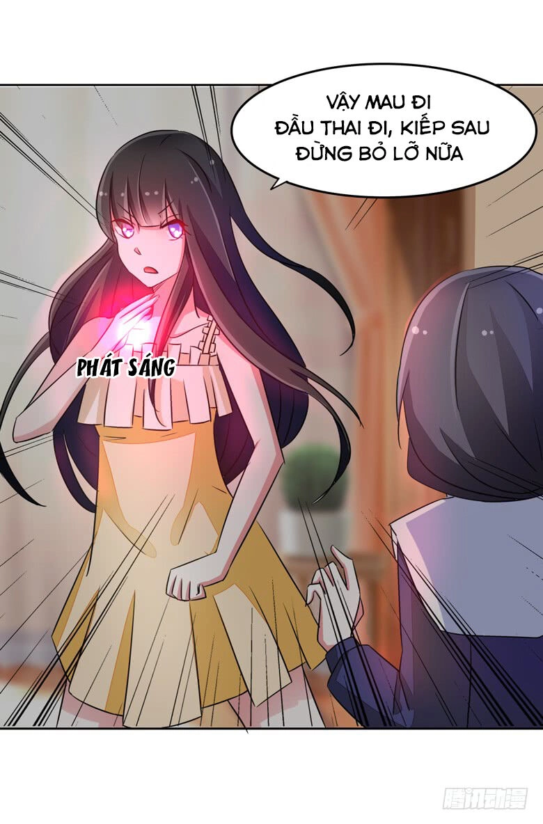 Dân Quốc Yêu Văn Lục Chapter 54 - 21