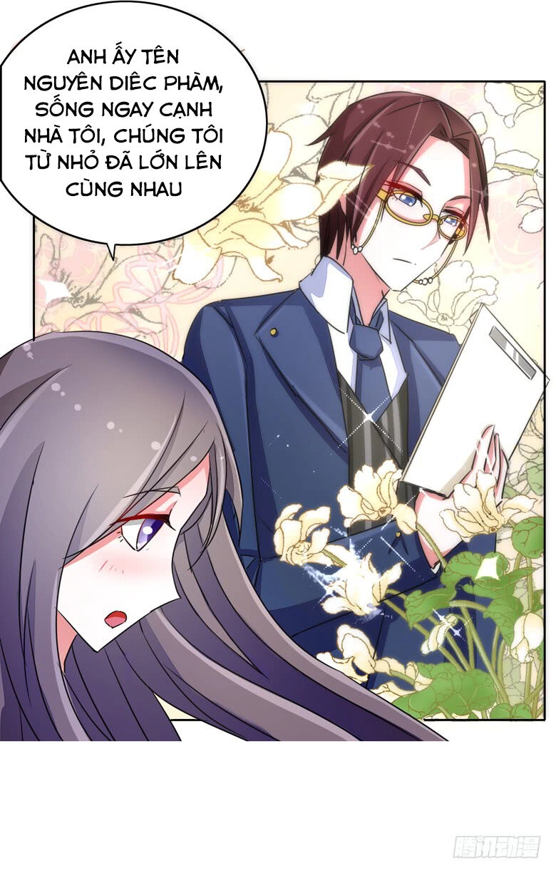 Dân Quốc Yêu Văn Lục Chapter 54 - 26