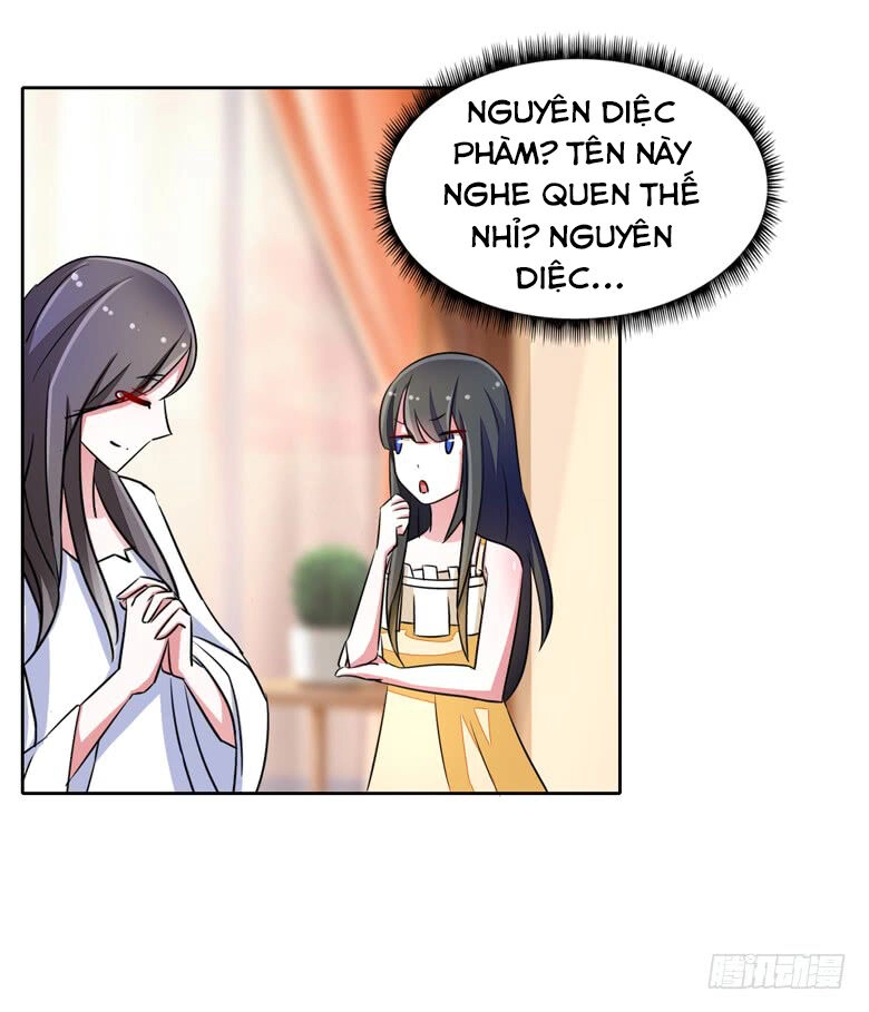 Dân Quốc Yêu Văn Lục Chapter 54 - 27