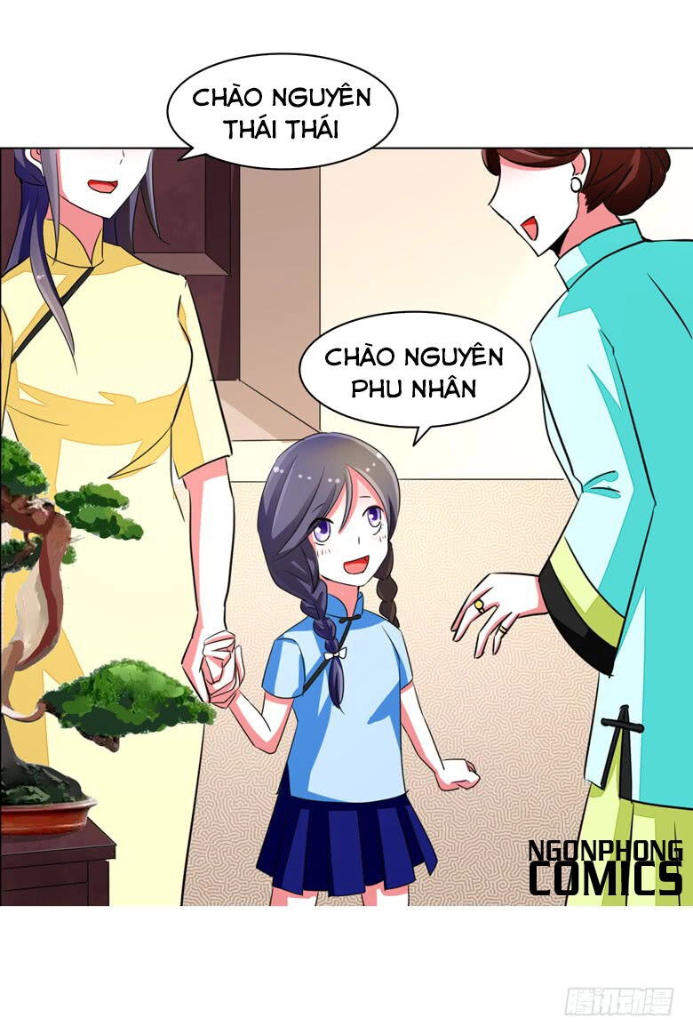 Dân Quốc Yêu Văn Lục Chapter 55 - 2