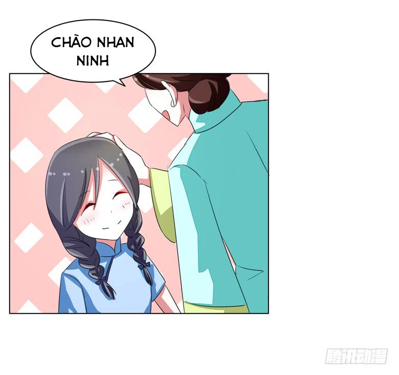 Dân Quốc Yêu Văn Lục Chapter 55 - 3