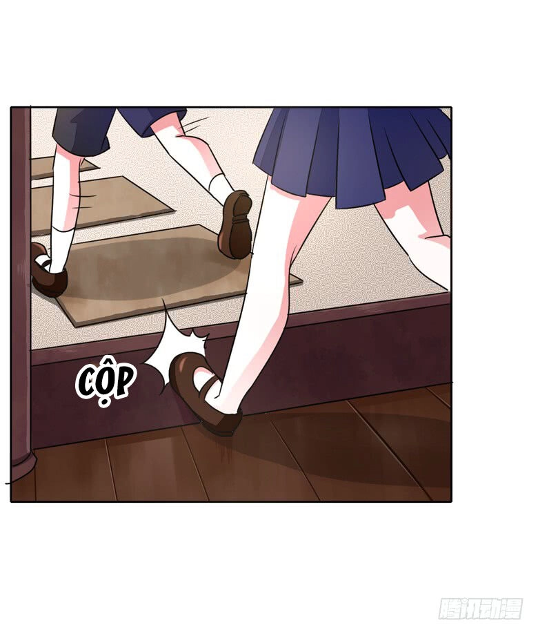 Dân Quốc Yêu Văn Lục Chapter 55 - 8