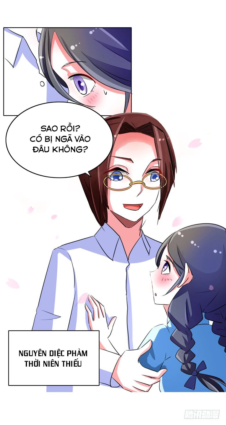 Dân Quốc Yêu Văn Lục Chapter 55 - 12