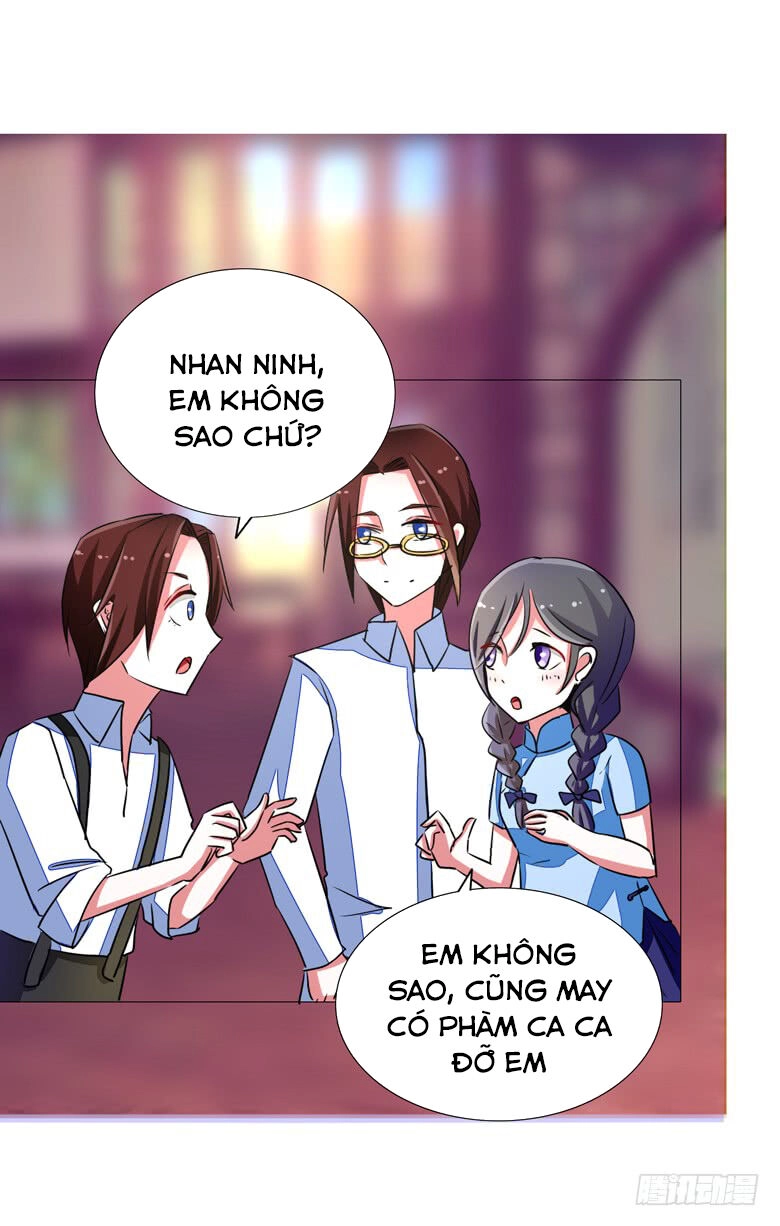 Dân Quốc Yêu Văn Lục Chapter 55 - 13