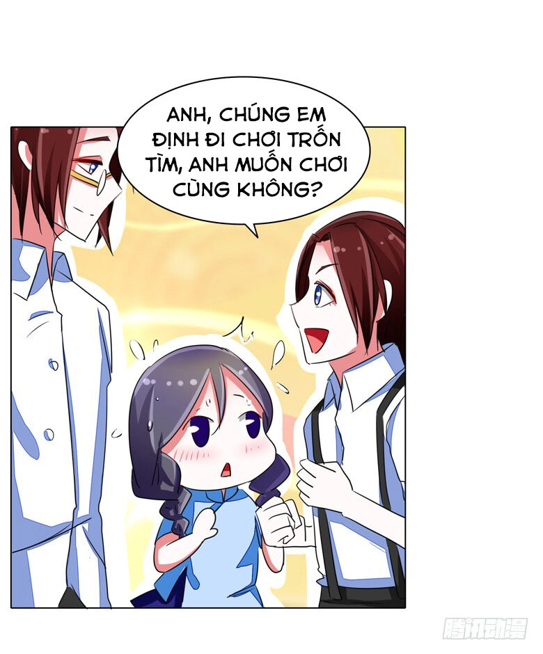 Dân Quốc Yêu Văn Lục Chapter 55 - 15