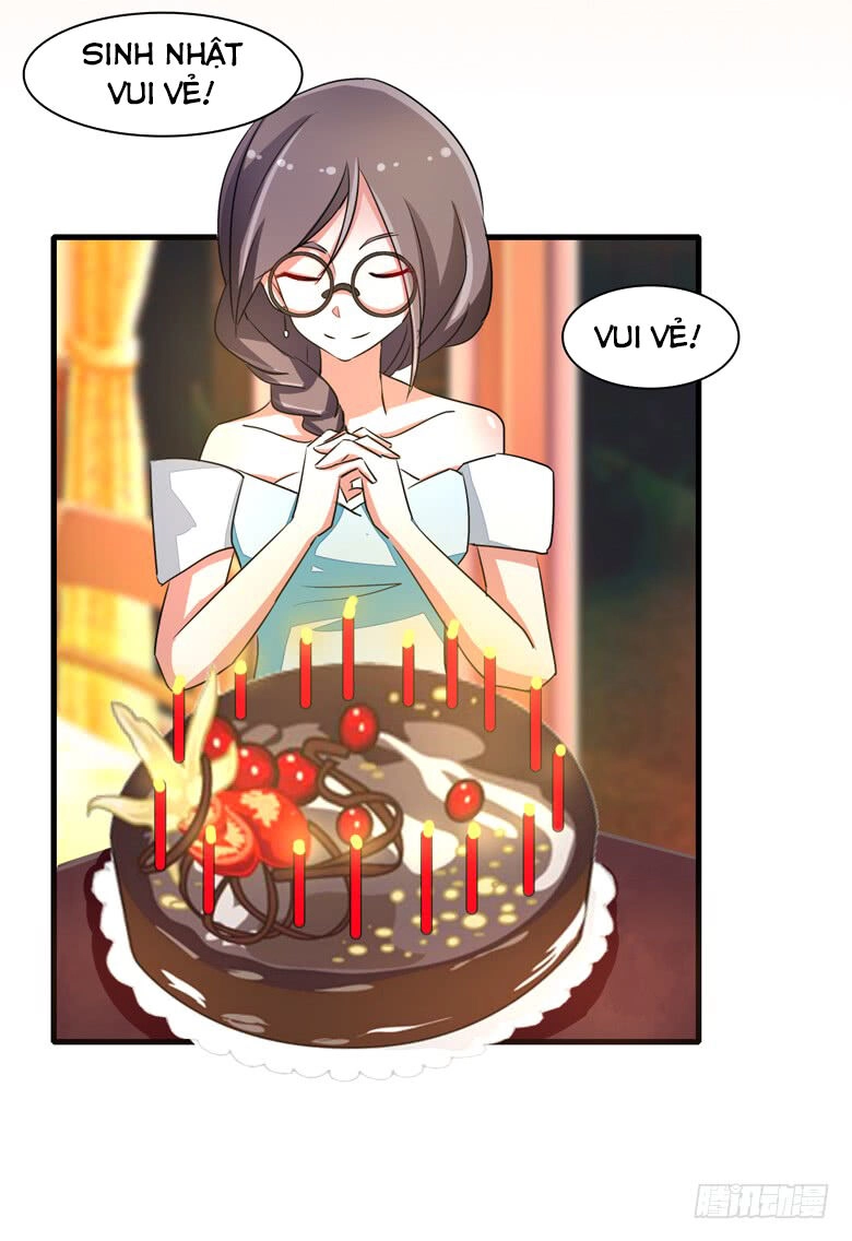 Dân Quốc Yêu Văn Lục Chapter 55 - 18