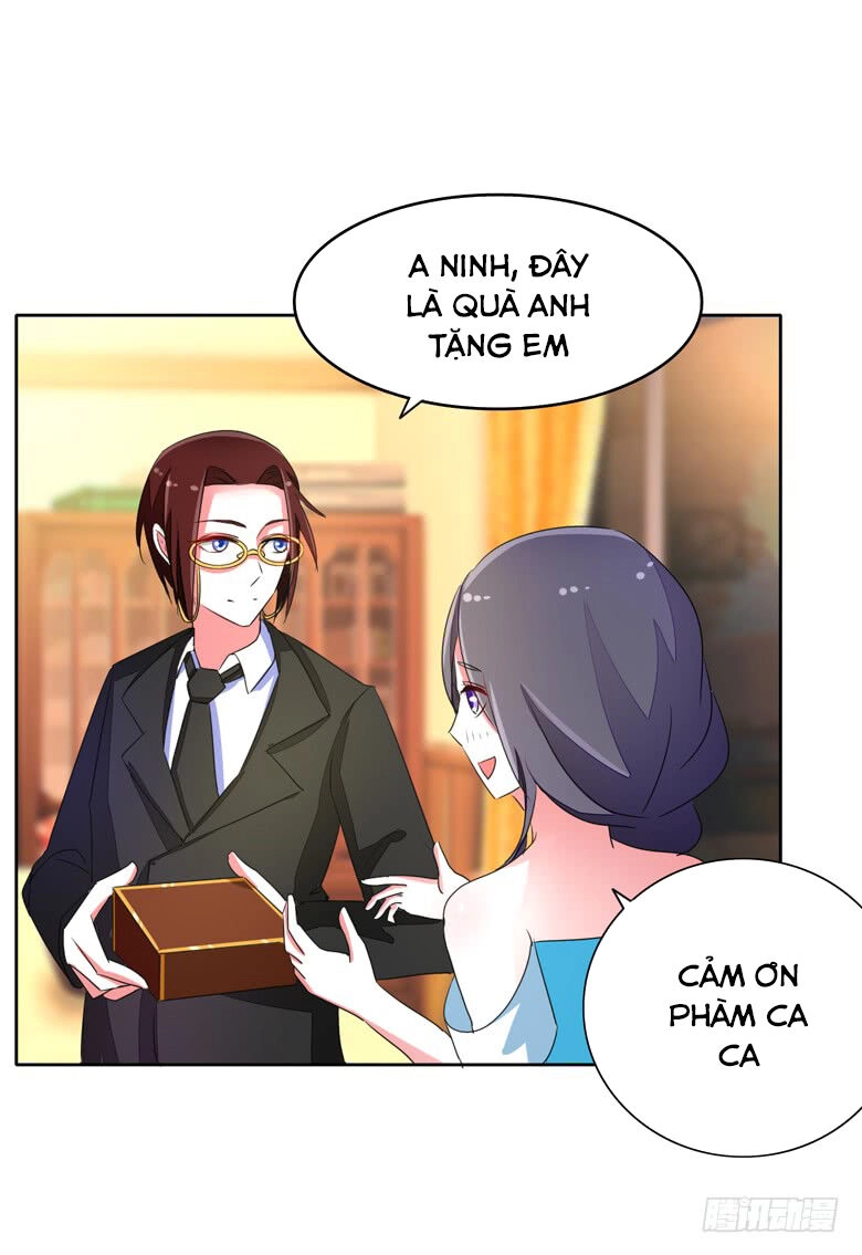 Dân Quốc Yêu Văn Lục Chapter 55 - 22