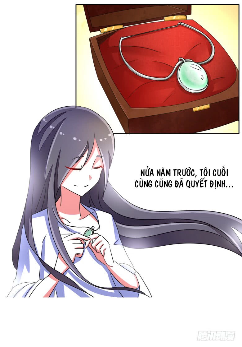 Dân Quốc Yêu Văn Lục Chapter 55 - 23