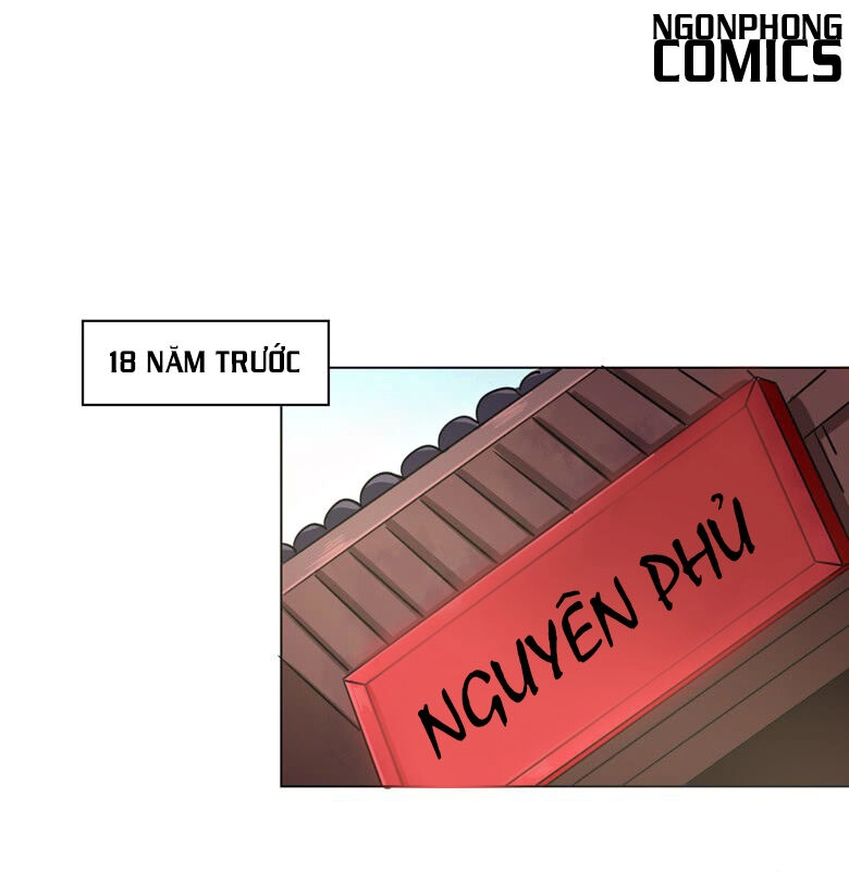 Dân Quốc Yêu Văn Lục Chapter 55 - 28