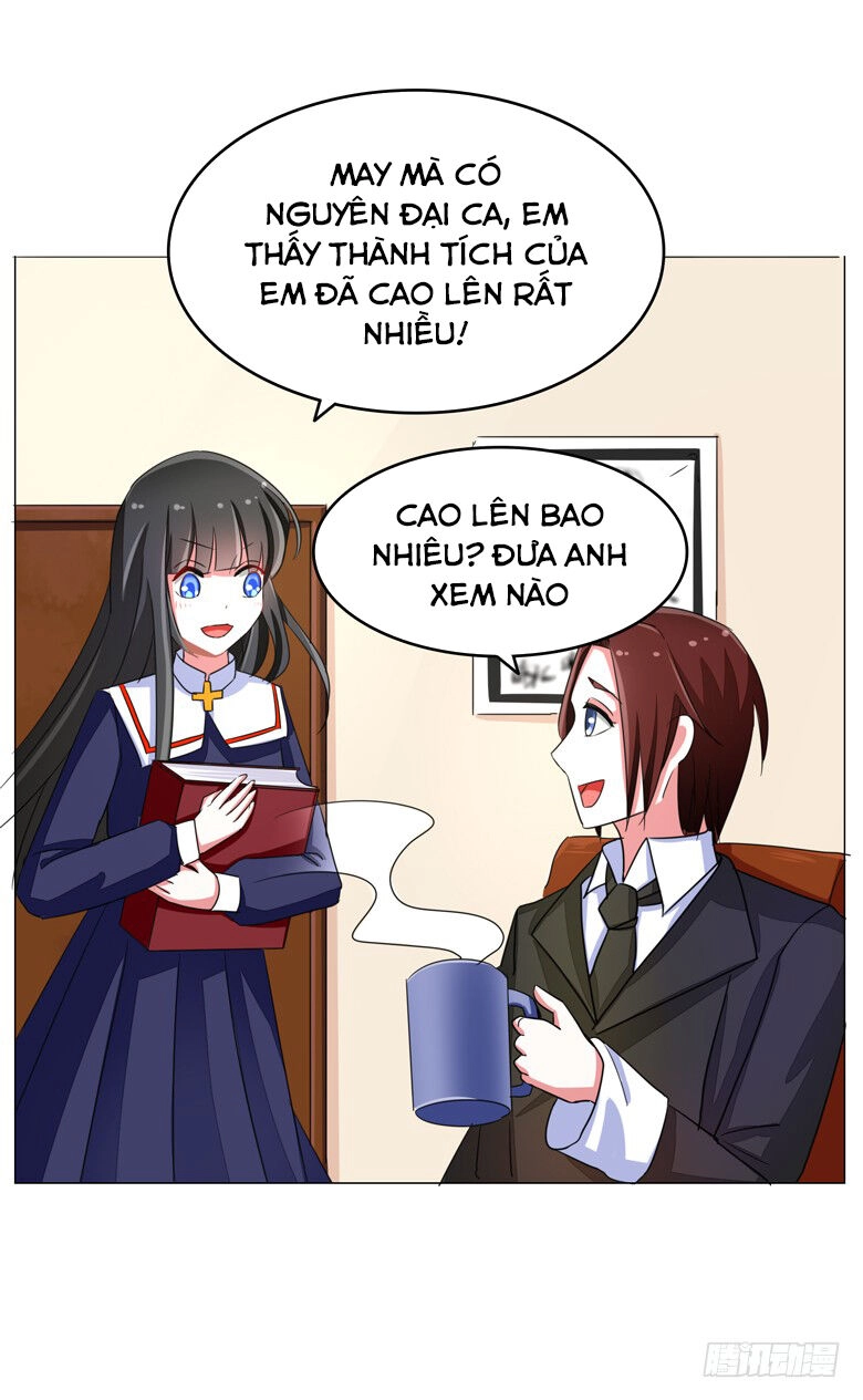 Dân Quốc Yêu Văn Lục Chapter 56 - 6