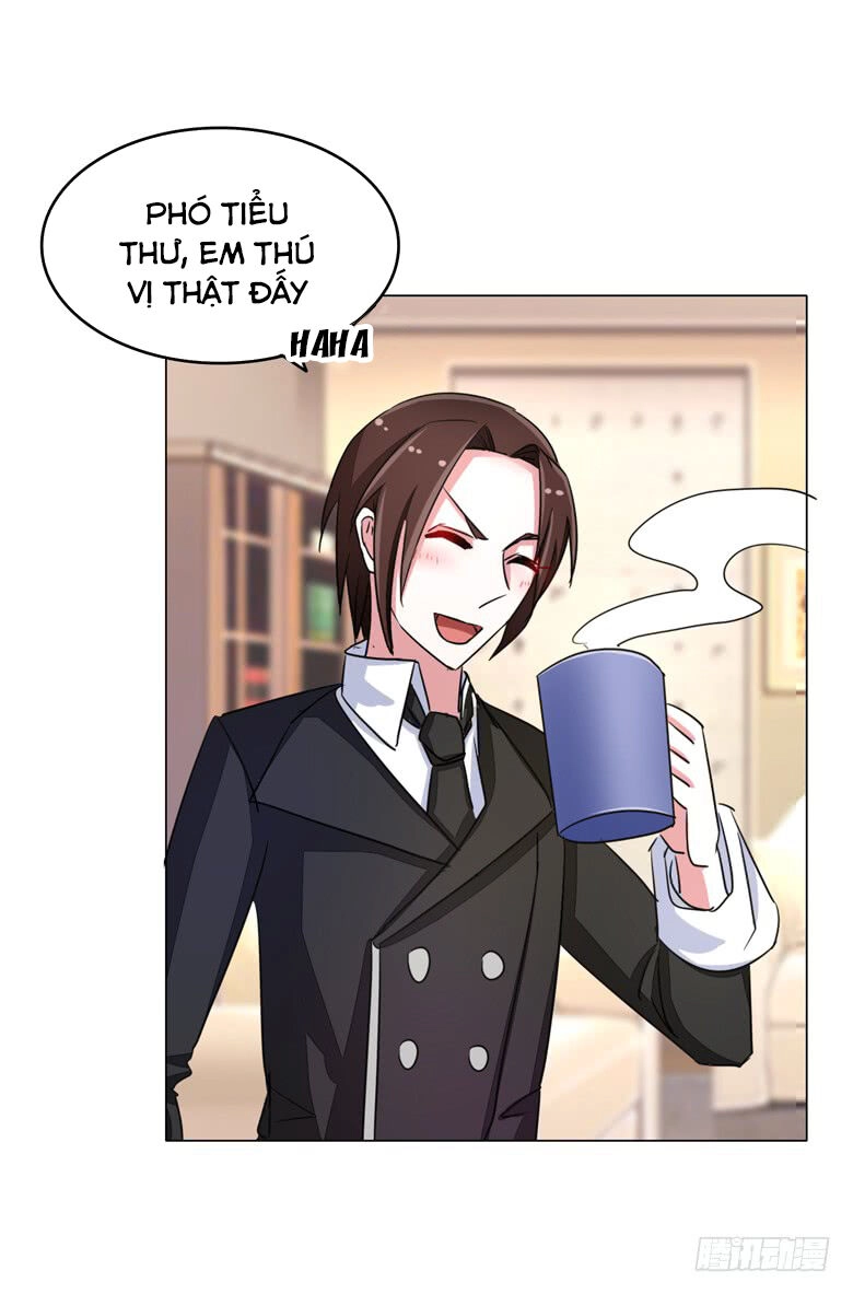 Dân Quốc Yêu Văn Lục Chapter 56 - 8